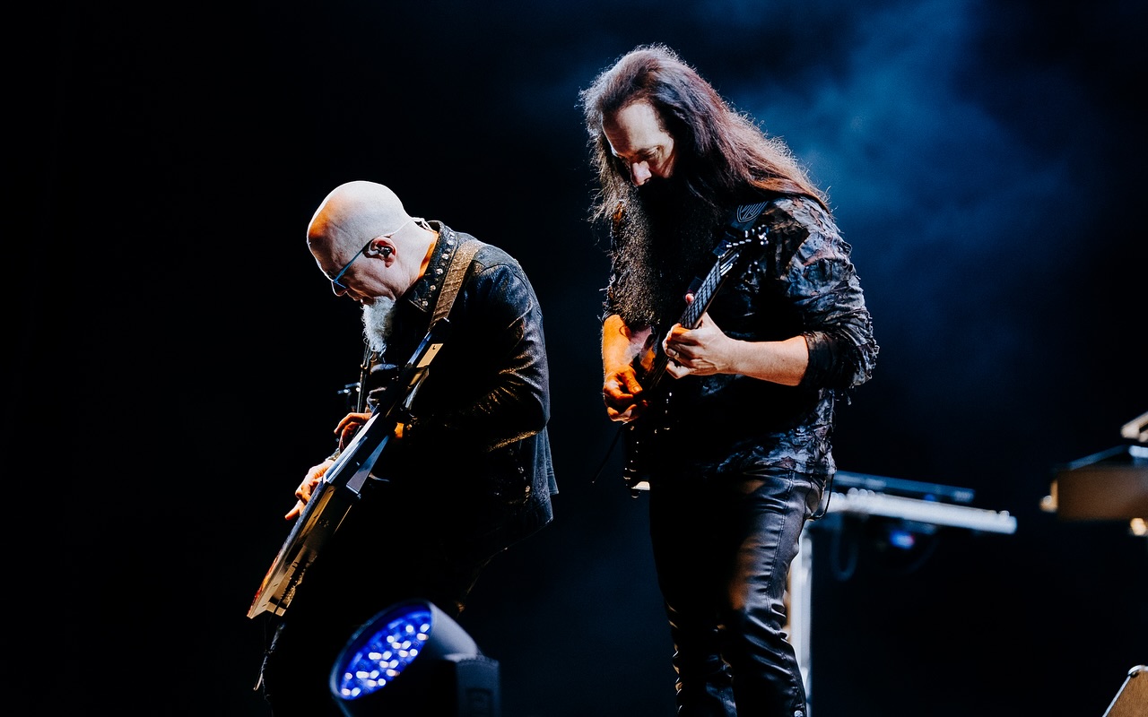 Dream Theater